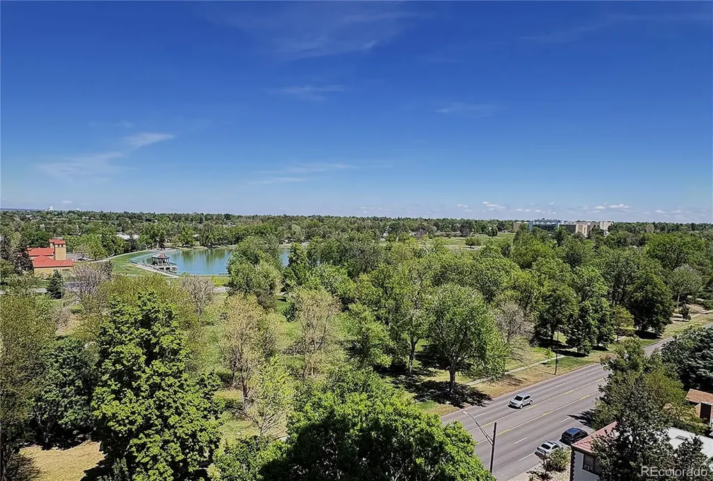 2990 E 17th Avenue Denver CO 80206