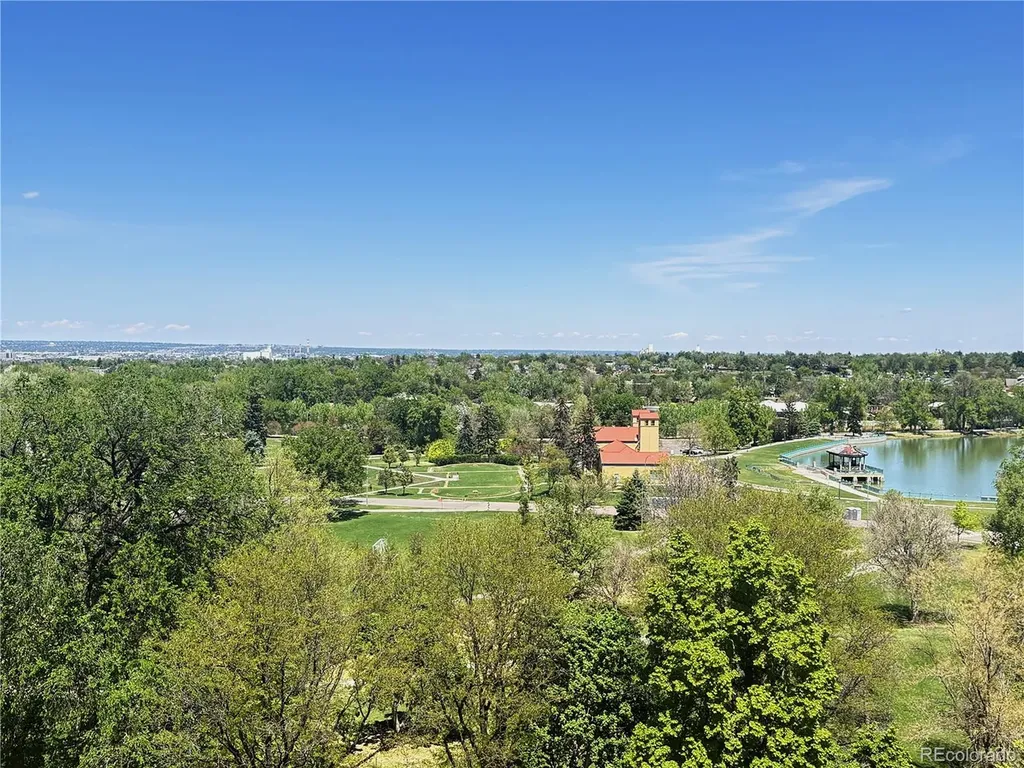 2990 E 17th Avenue Denver CO 80206