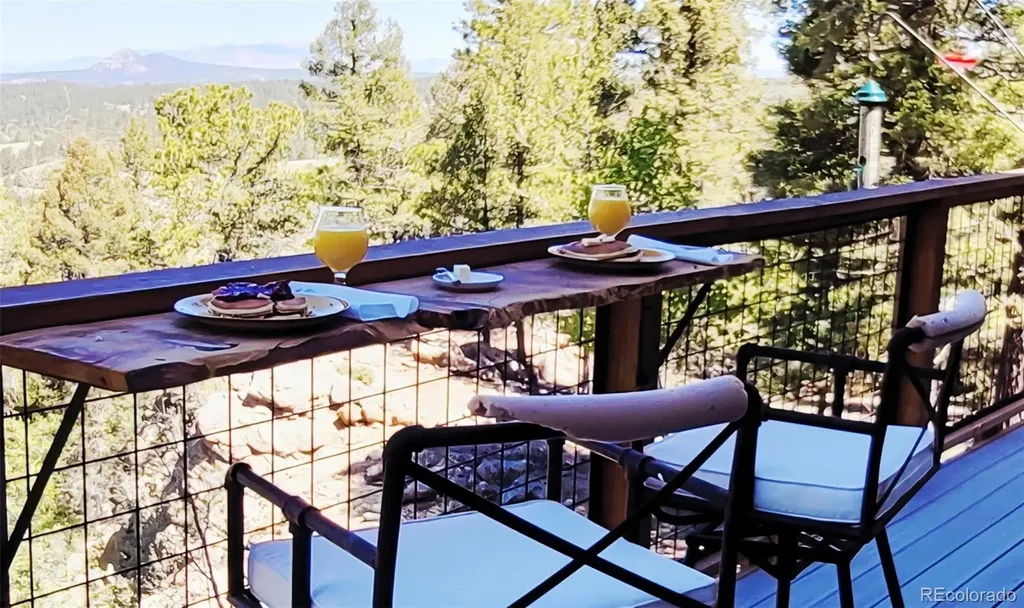 87 Bonanza Circle Florissant CO 80816