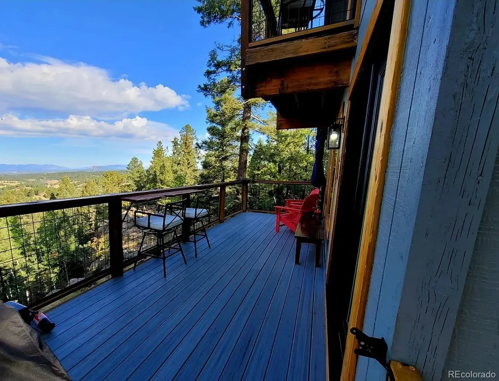 87 Bonanza Circle Florissant CO 80816