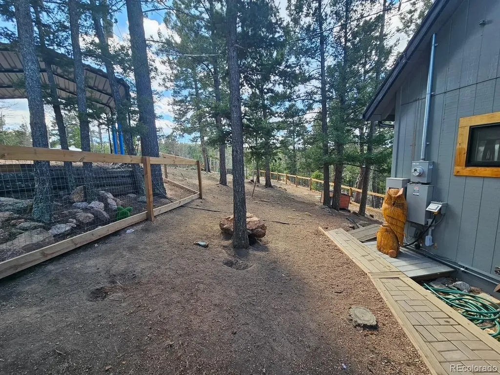 87 Bonanza Circle Florissant CO 80816