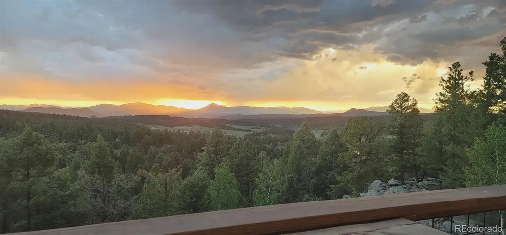 87 Bonanza Circle Florissant CO 80816