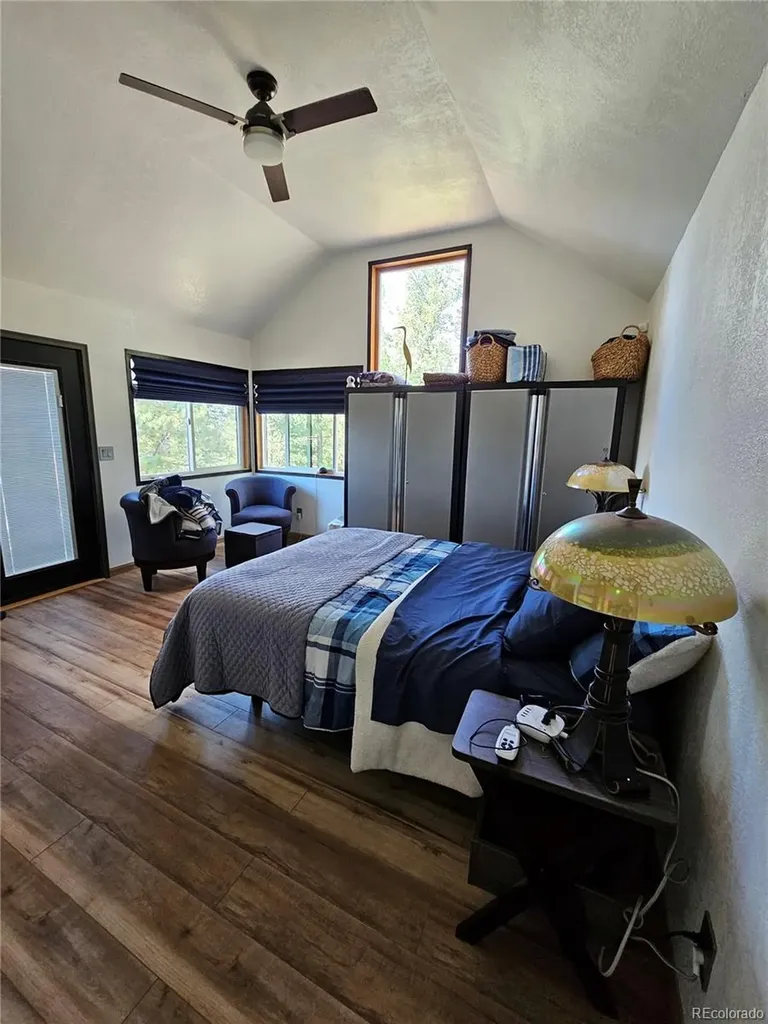 87 Bonanza Circle Florissant CO 80816
