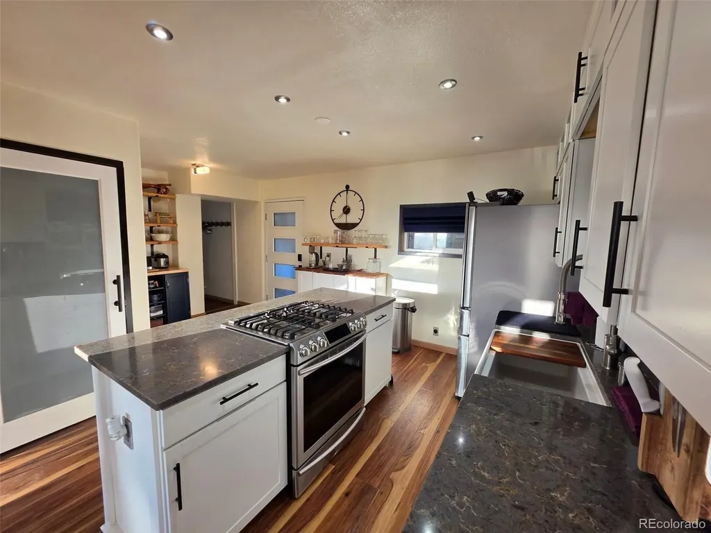 87 Bonanza Circle Florissant CO 80816