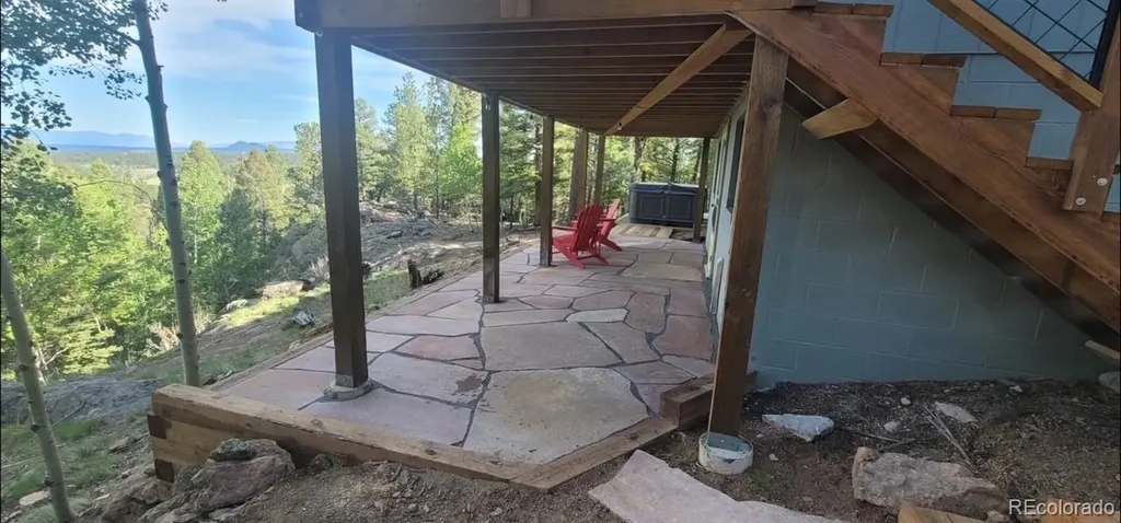 87 Bonanza Circle Florissant CO 80816