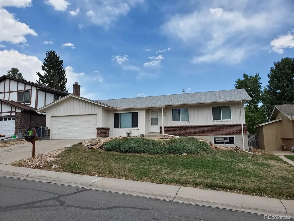 12941 W Florida Drive Denver CO 80228