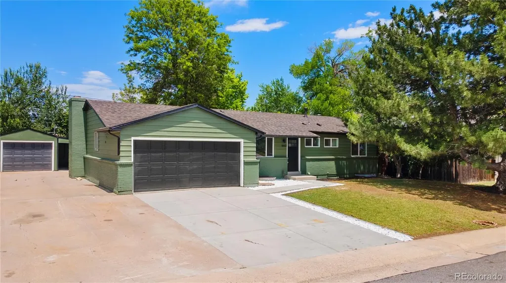 1445 W 101st Avenue Denver CO 80260