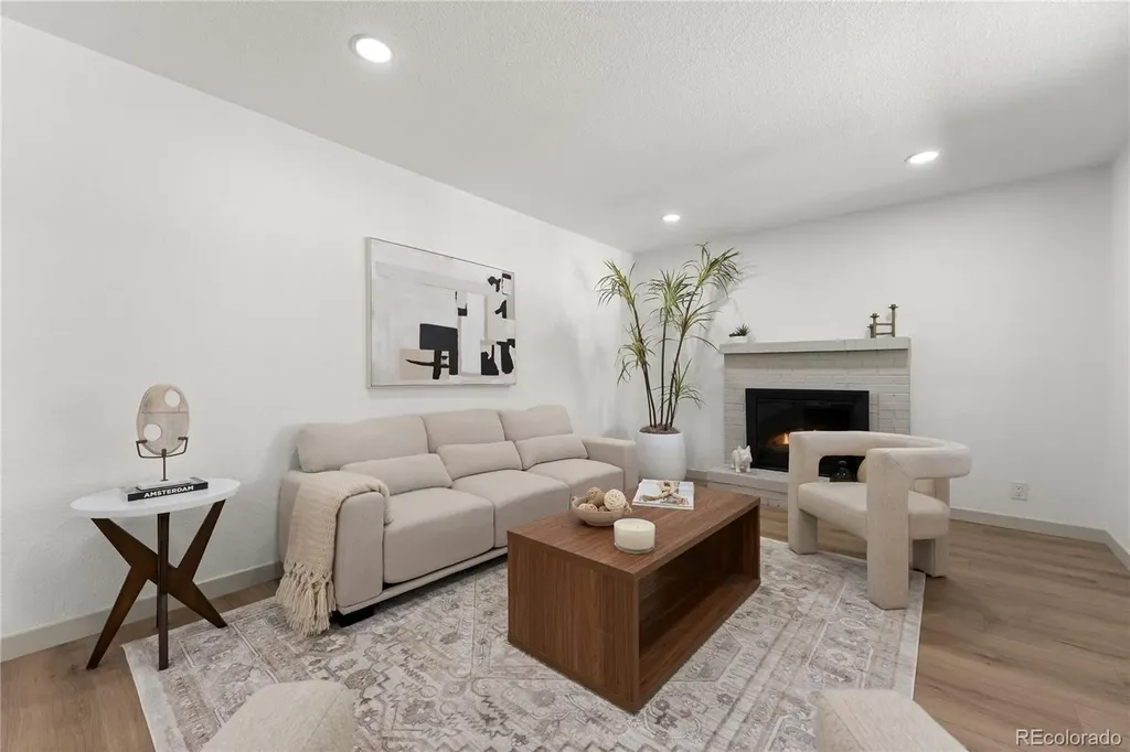 1445 W 101st Avenue Denver CO 80260
