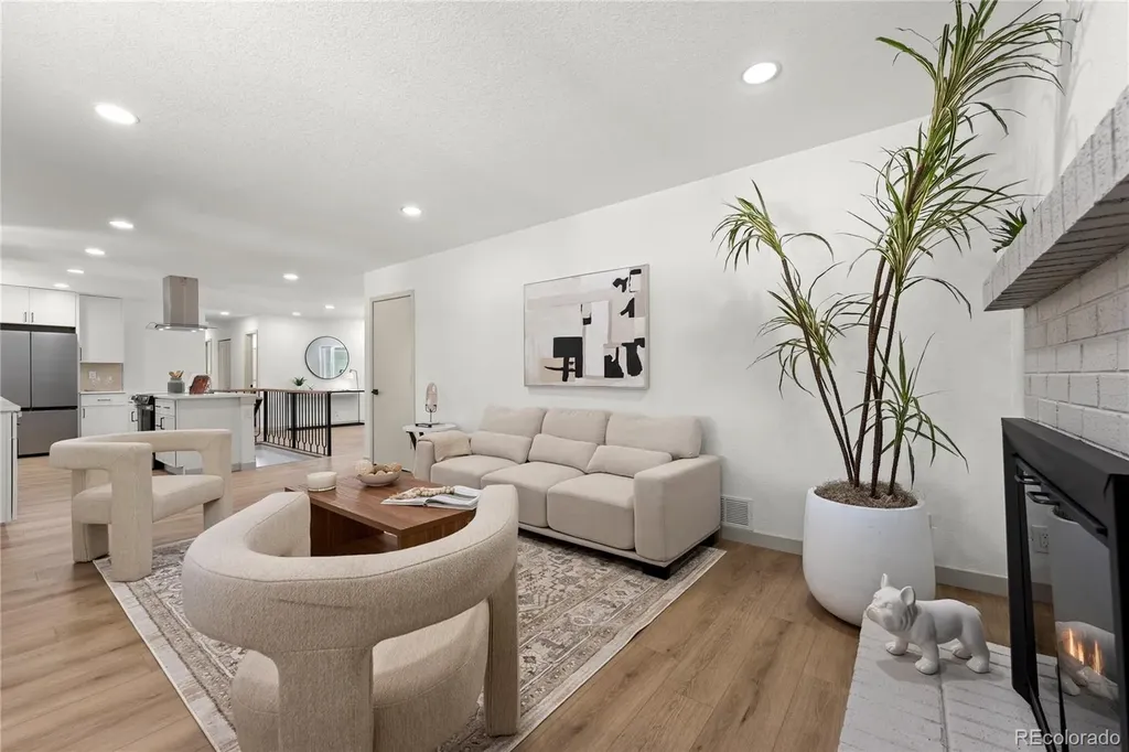 1445 W 101st Avenue Denver CO 80260