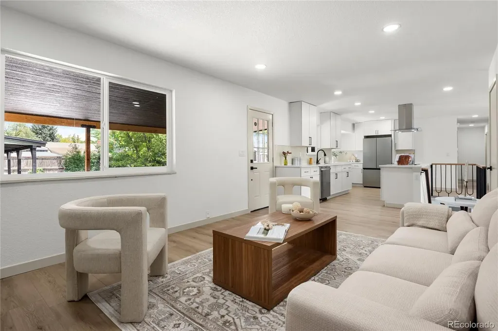 1445 W 101st Avenue Denver CO 80260