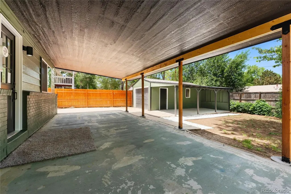 1445 W 101st Avenue Denver CO 80260