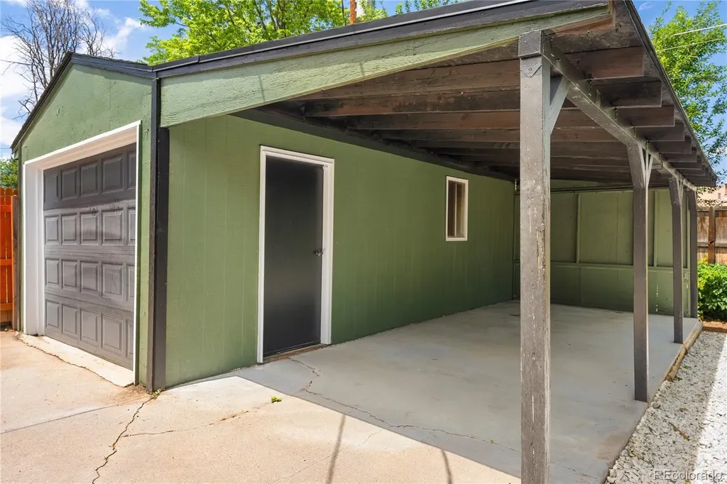 1445 W 101st Avenue Denver CO 80260