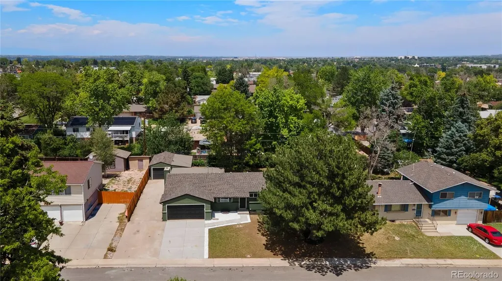 1445 W 101st Avenue Denver CO 80260