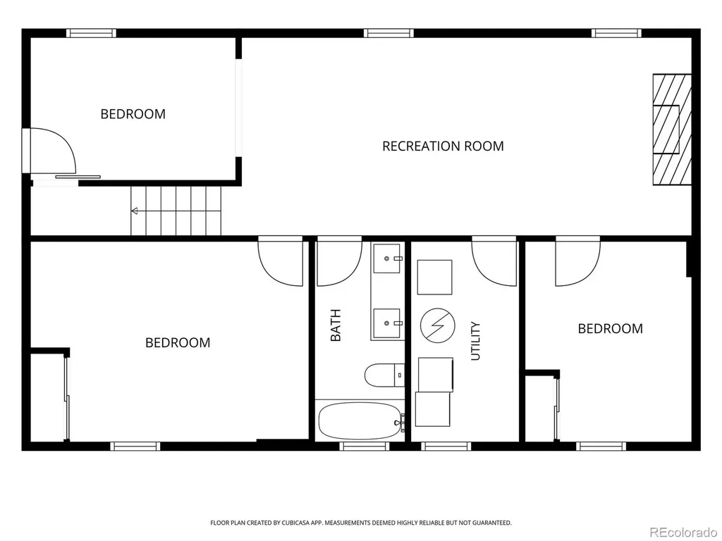 1445 W 101st Avenue Denver CO 80260