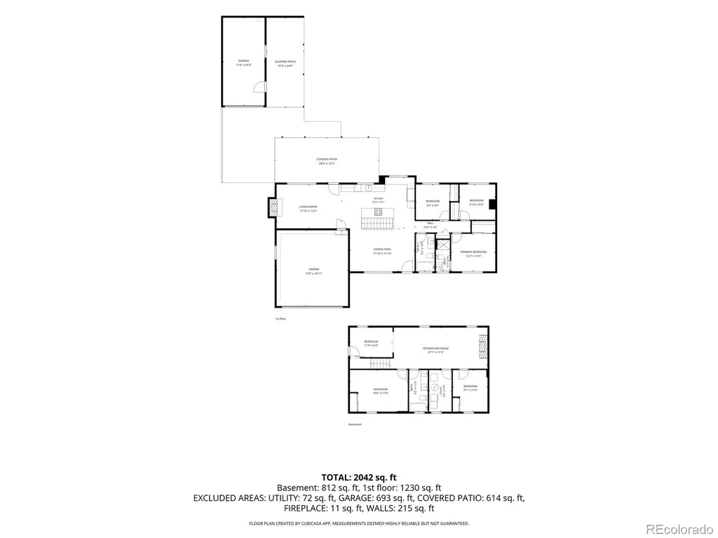 1445 W 101st Avenue Denver CO 80260