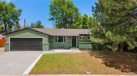 1445 W 101st Avenue Northglenn CO 80260