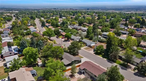 1445 W 101st Avenue Northglenn CO 80260
