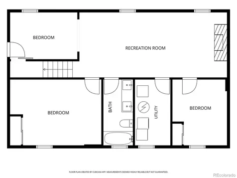 1445 W 101st Avenue Northglenn CO 80260