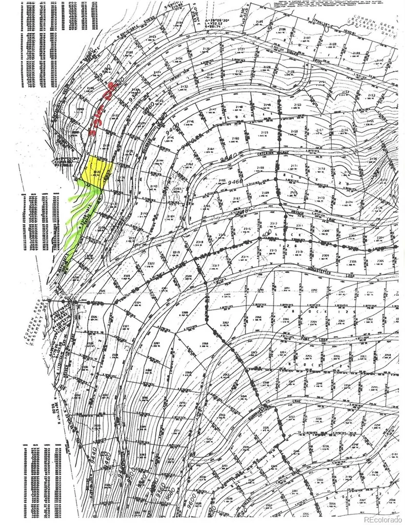 Lot 2120 Sigler Drive Fort Garland CO 81133