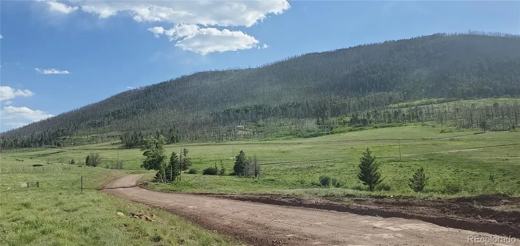 Lot 2120 Sigler Drive Fort Garland CO 81133