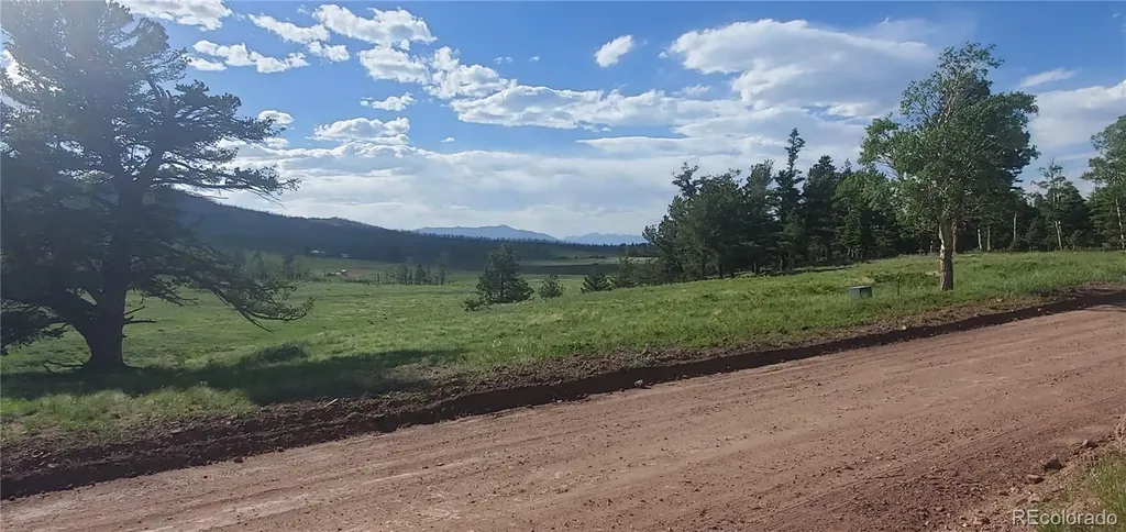 Lot 2120 Sigler Drive Fort Garland CO 81133