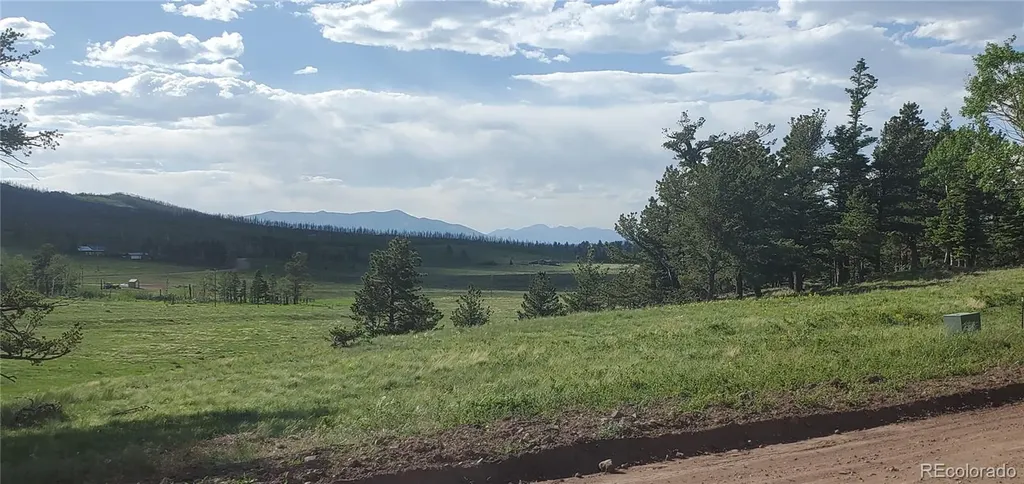 Lot 2120 Sigler Drive Fort Garland CO 81133