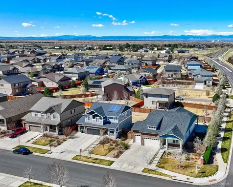 97 N Jackson Gap Way Aurora CO 80018