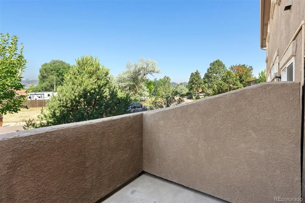 1520 York Road Colorado Springs CO 80918
