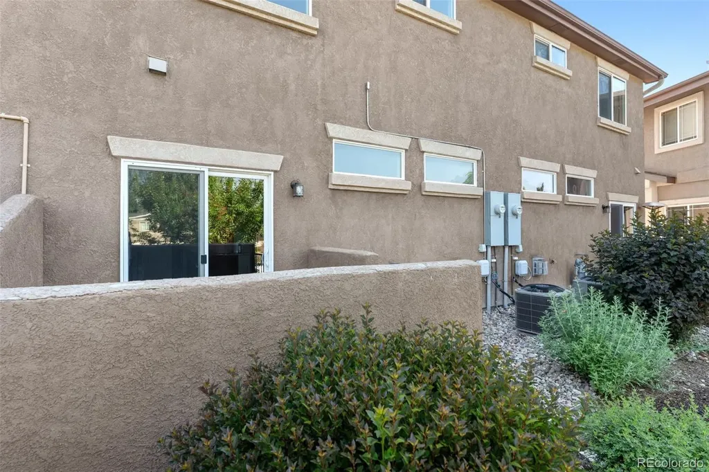 1520 York Road Colorado Springs CO 80918
