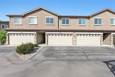 1520 York Road Colorado Springs CO 80918