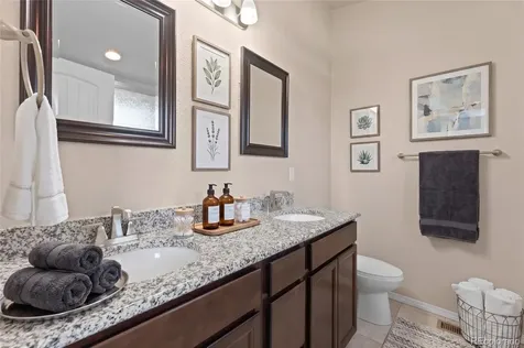 1520 York Road Colorado Springs CO 80918
