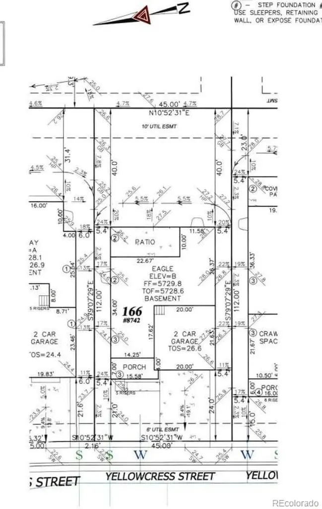 8742 Yellowcress Street Littleton CO 80125