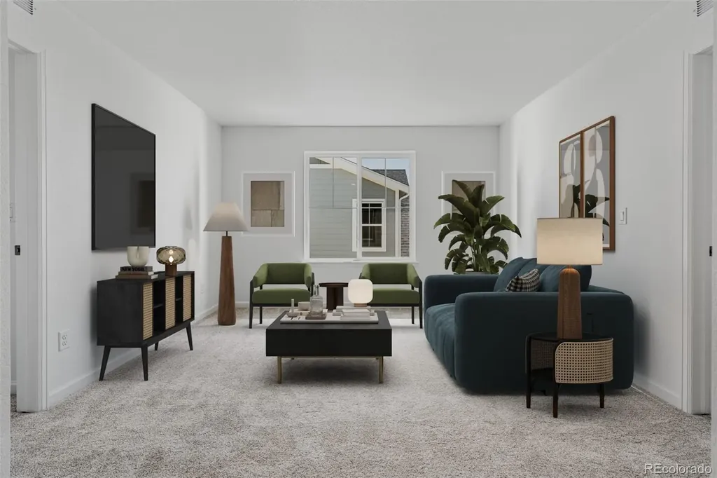 8742 Yellowcress Street Littleton CO 80125