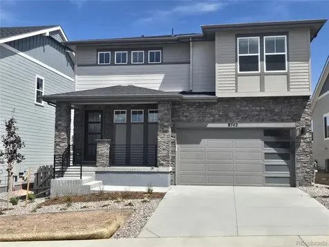8742 Yellowcress Street Littleton CO 80125