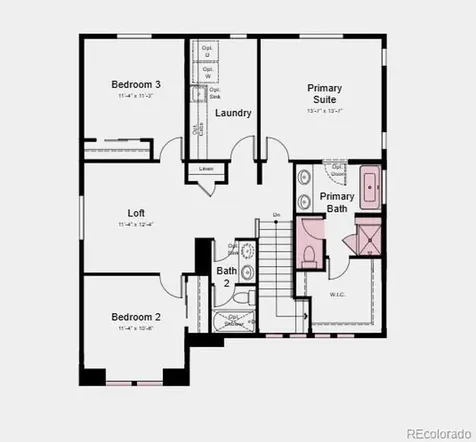 8742 Yellowcress Street Littleton CO 80125