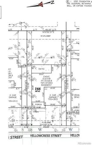 8742 Yellowcress Street Littleton CO 80125