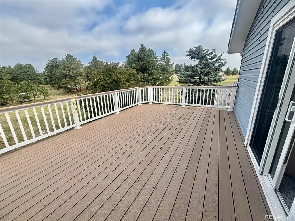 34509 County Road 21 Elizabeth CO 80107