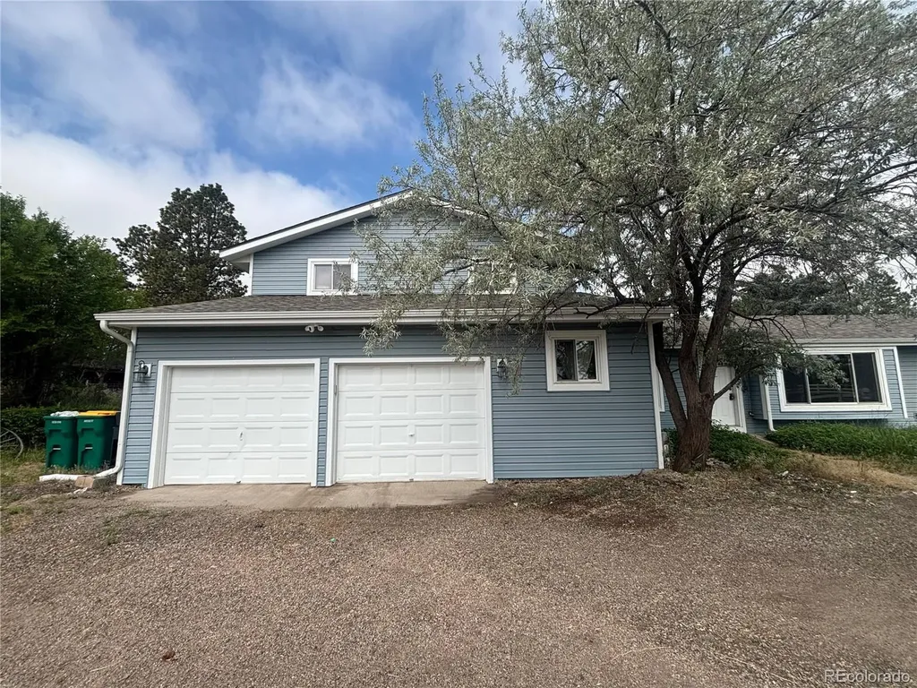 34509 County Road 21 Elizabeth CO 80107