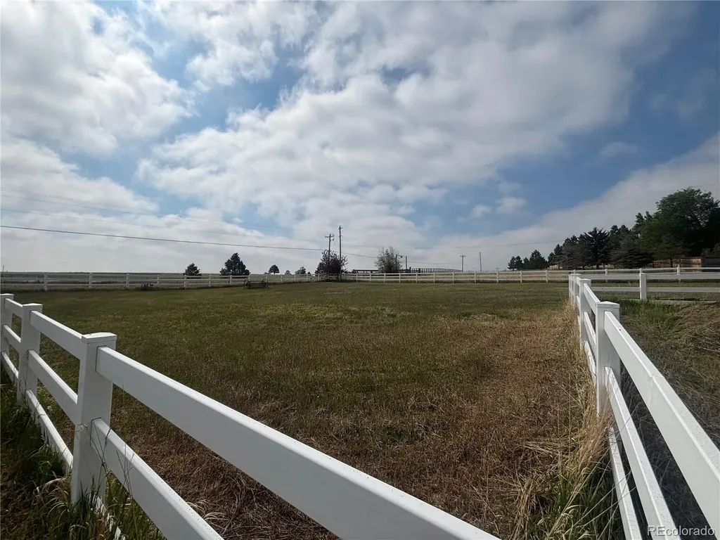 34509 County Road 21 Elizabeth CO 80107