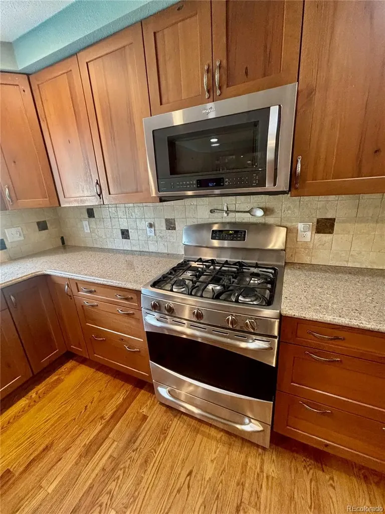 34509 County Road 21 Elizabeth CO 80107