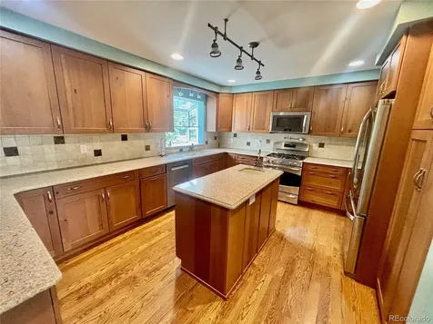 34509 County Road 21 Elizabeth CO 80107