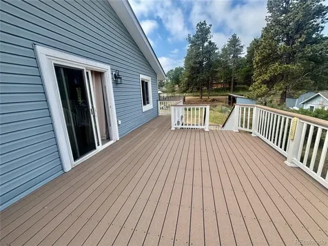 34509 County Road 21 Elizabeth CO 80107