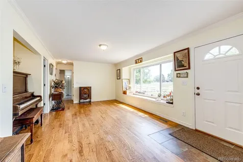34509 County Road 21 Elizabeth CO 80107