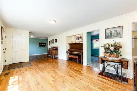 34509 County Road 21 Elizabeth CO 80107