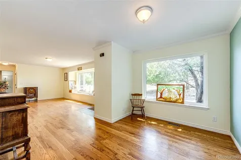 34509 County Road 21 Elizabeth CO 80107
