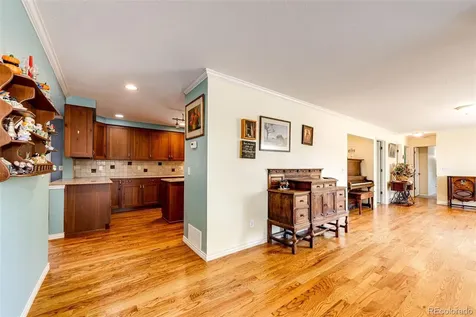 34509 County Road 21 Elizabeth CO 80107