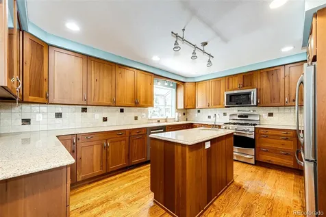 34509 County Road 21 Elizabeth CO 80107