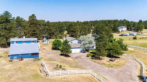 34509 County Road 21 Elizabeth CO 80107