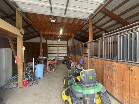 34509 County Road 21 Elizabeth CO 80107