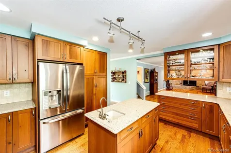 34509 County Road 21 Elizabeth CO 80107